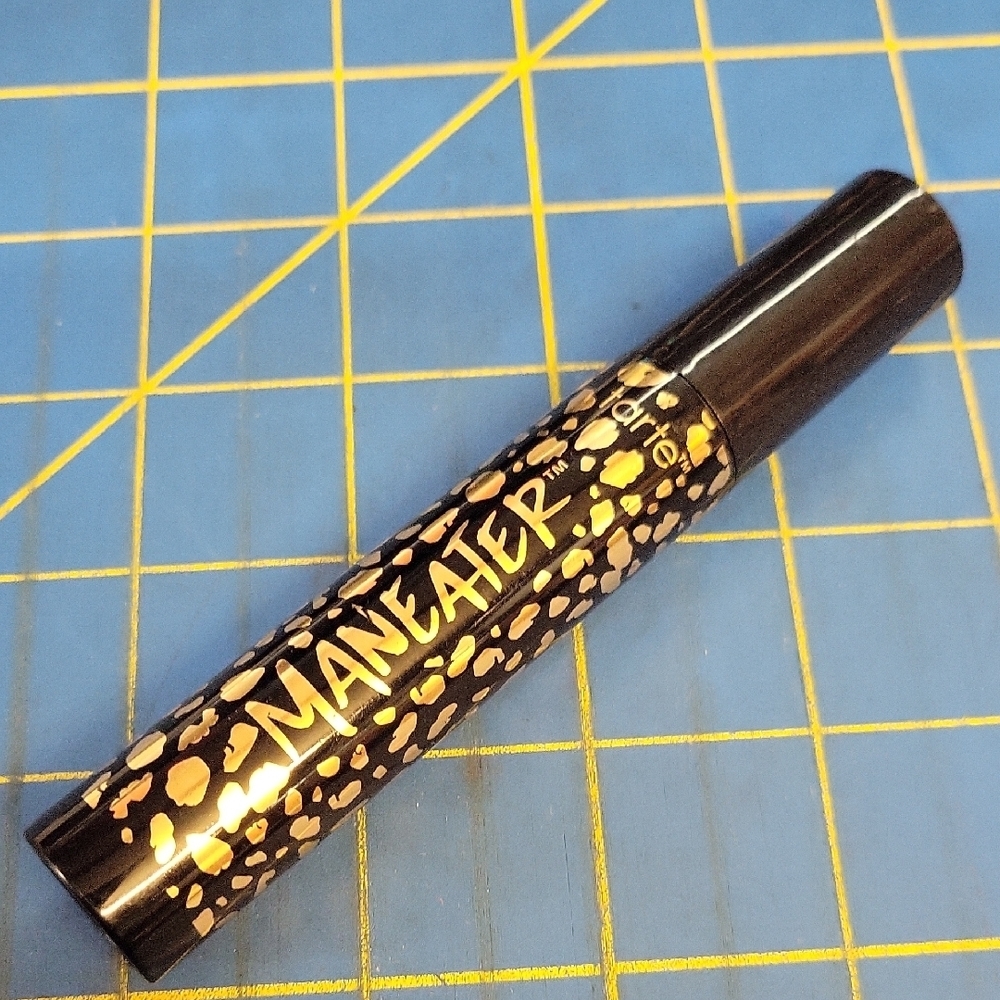 Tarte Maneater Mascara 9ml CM52 Black